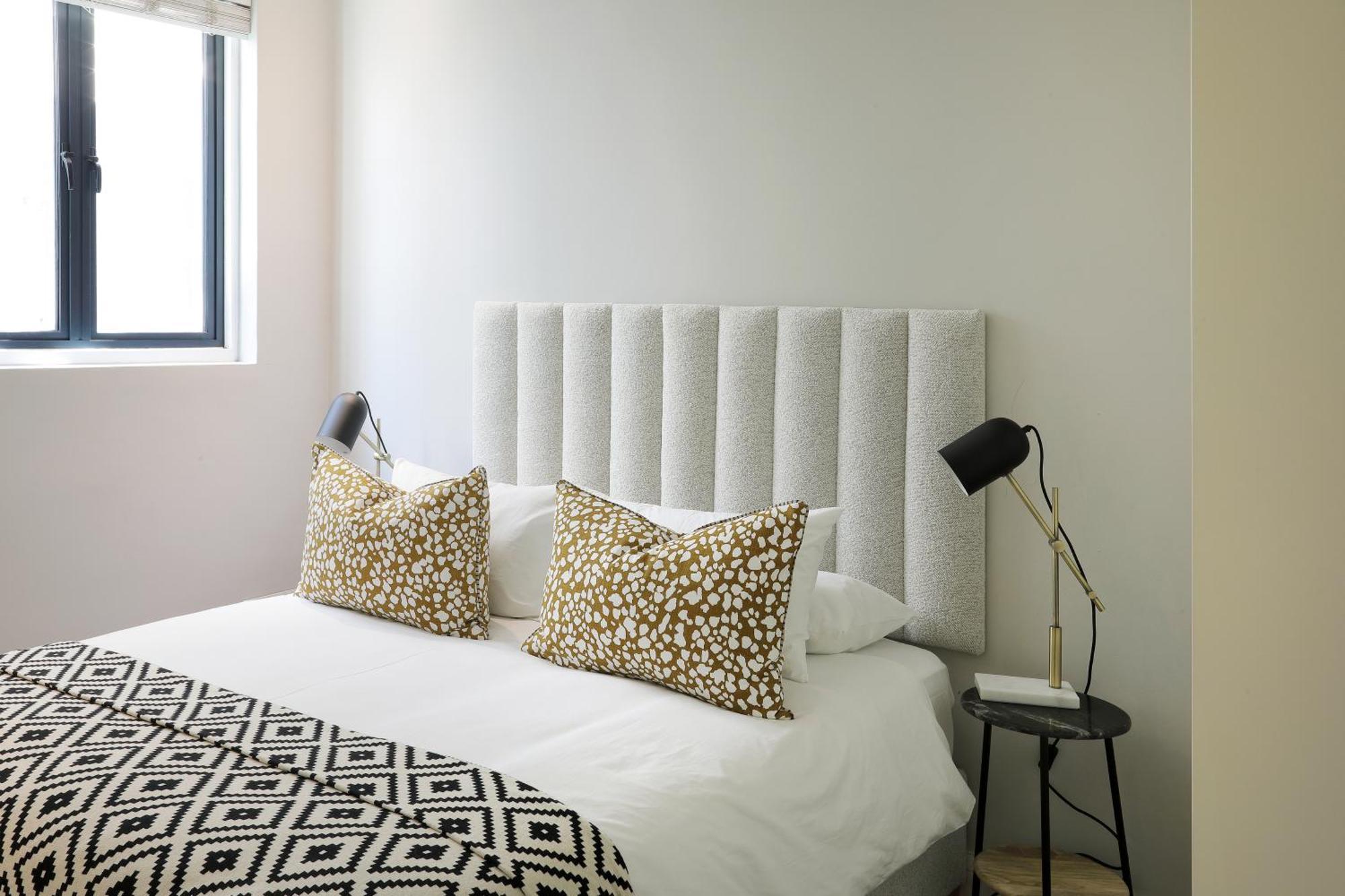 Warwick Mansions 1 * Cape Town