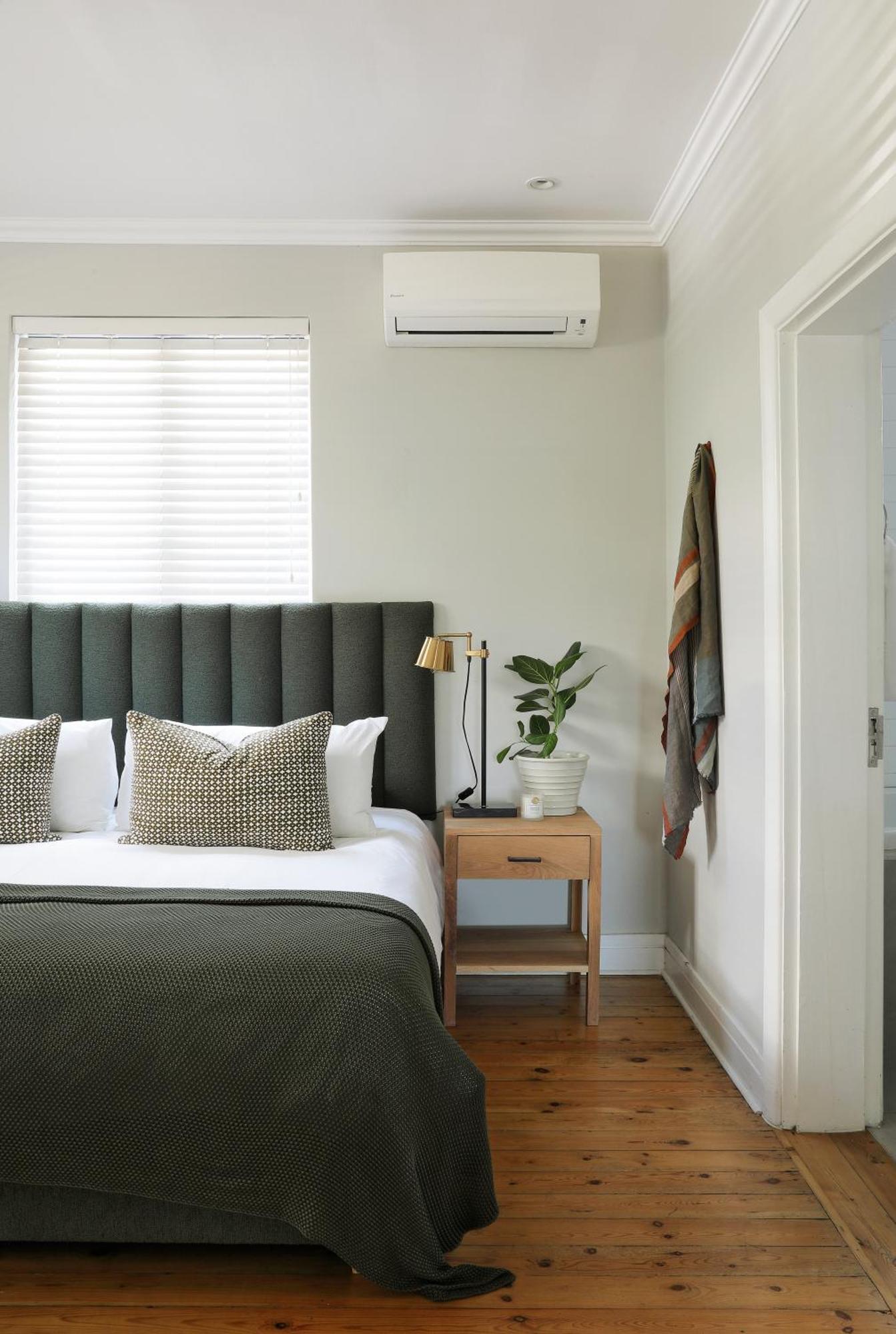 Apartment Warwick Mansions 1 Cape Town