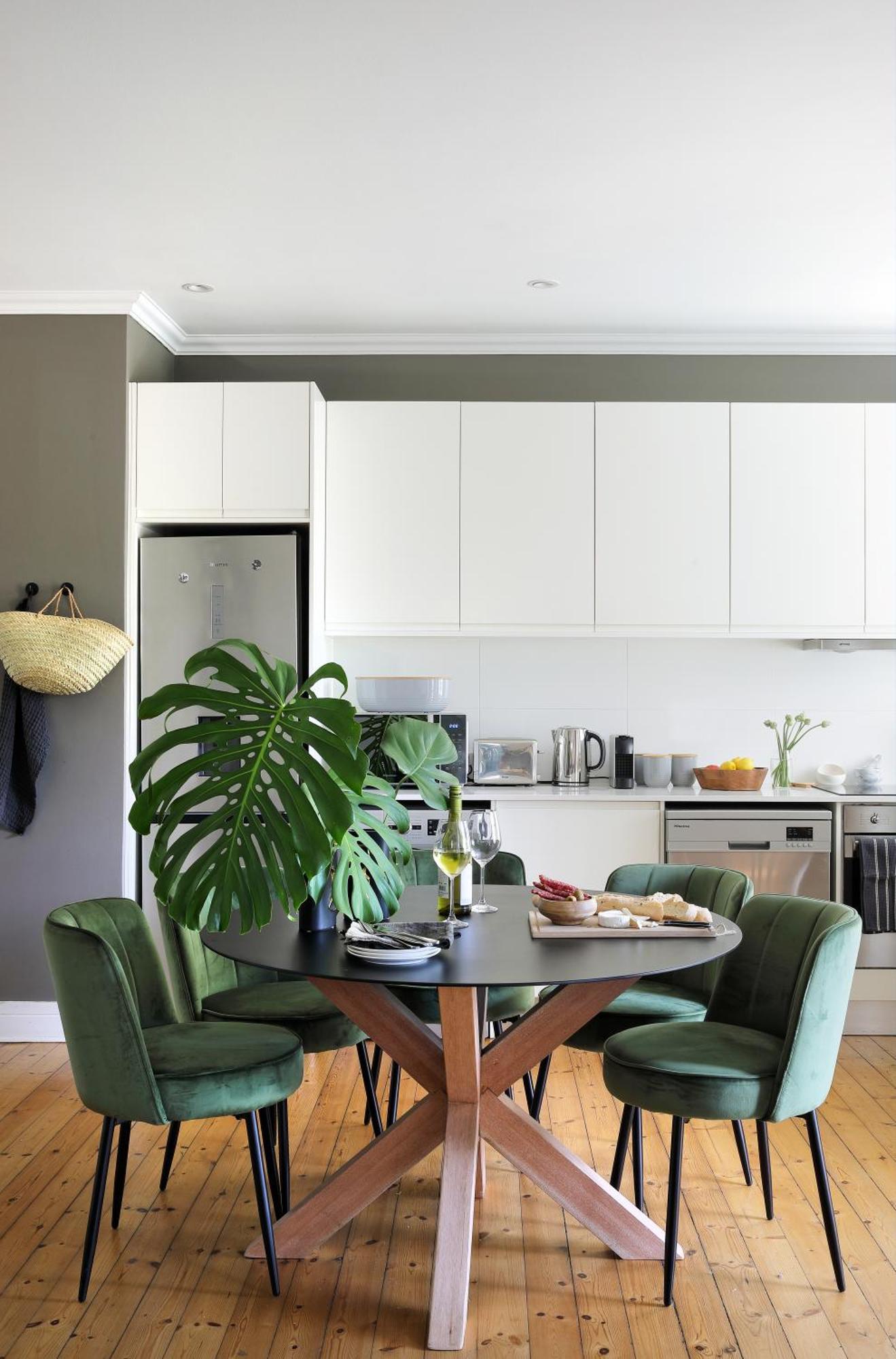 Warwick Mansions 1 Apartment Cape Town