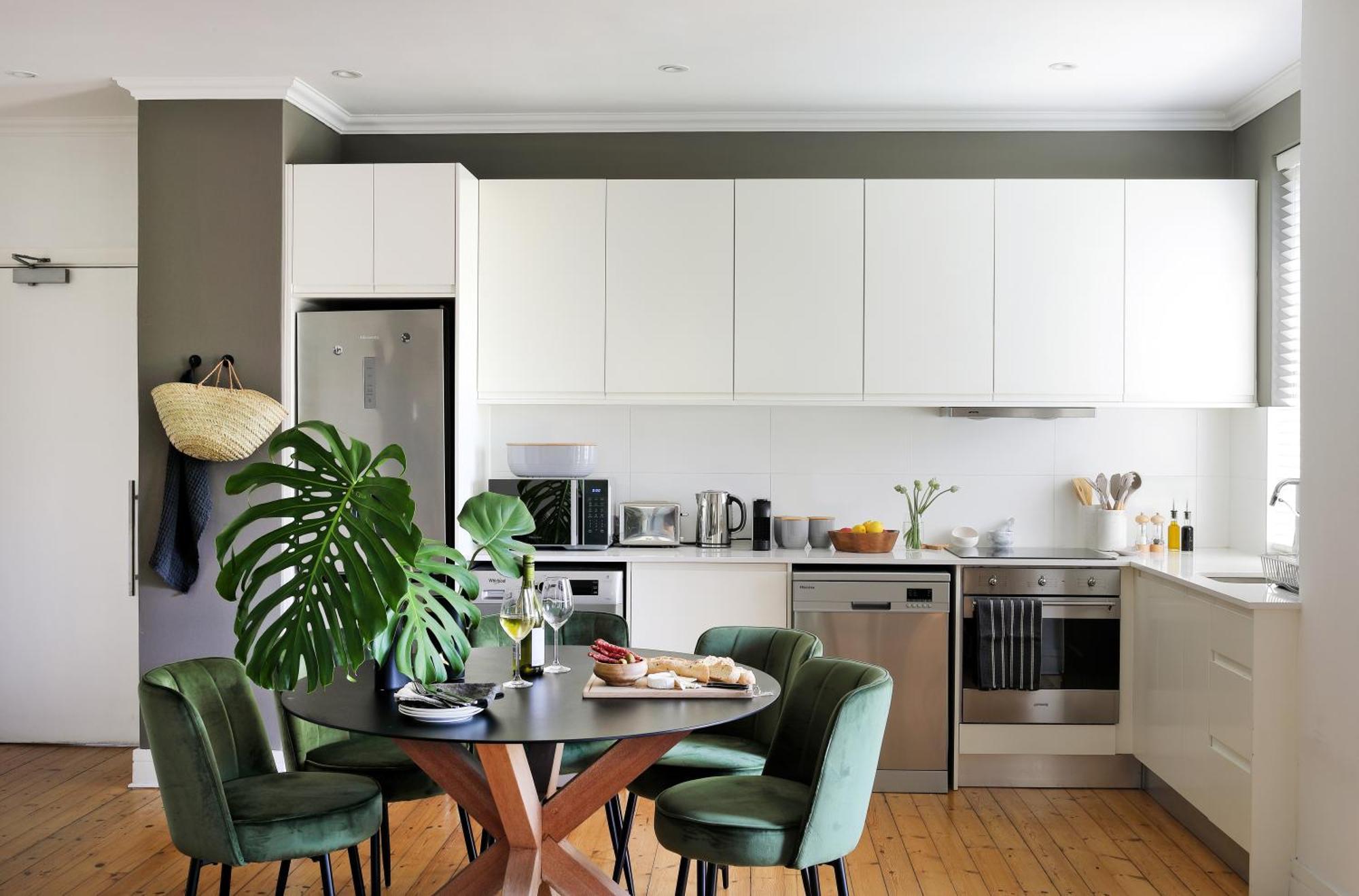 Warwick Mansions 1 * Cape Town