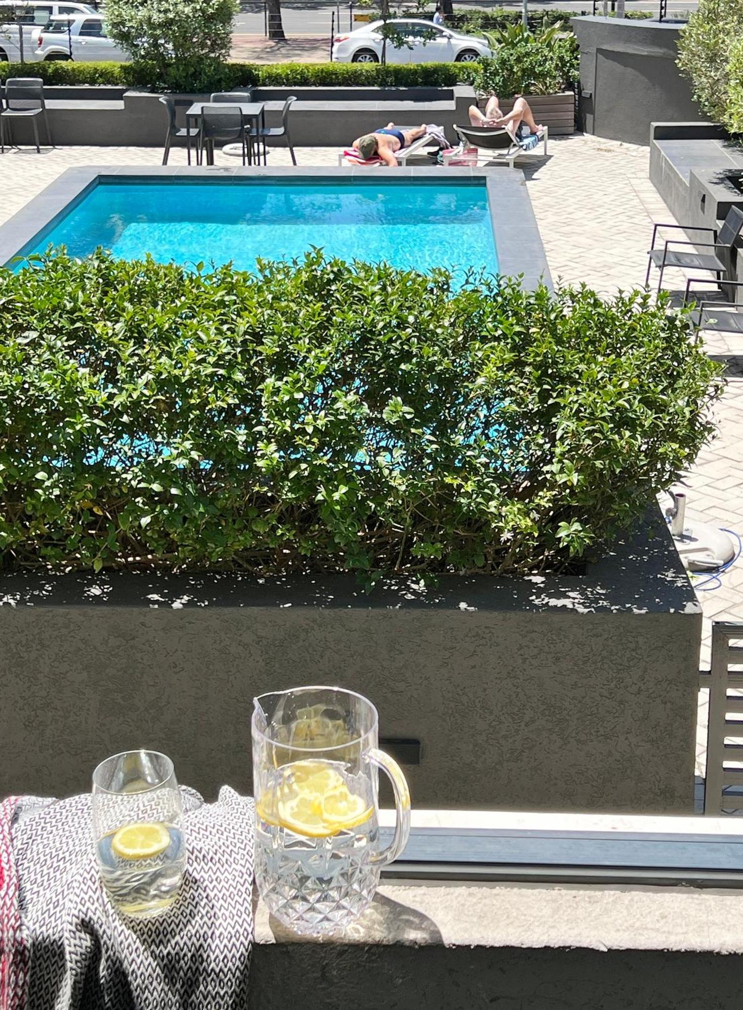 Warwick Mansions 1 Cape Town